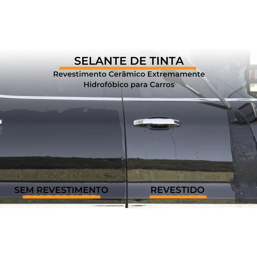 X-BLEND® Platinum Creme De Restauração De Pintura