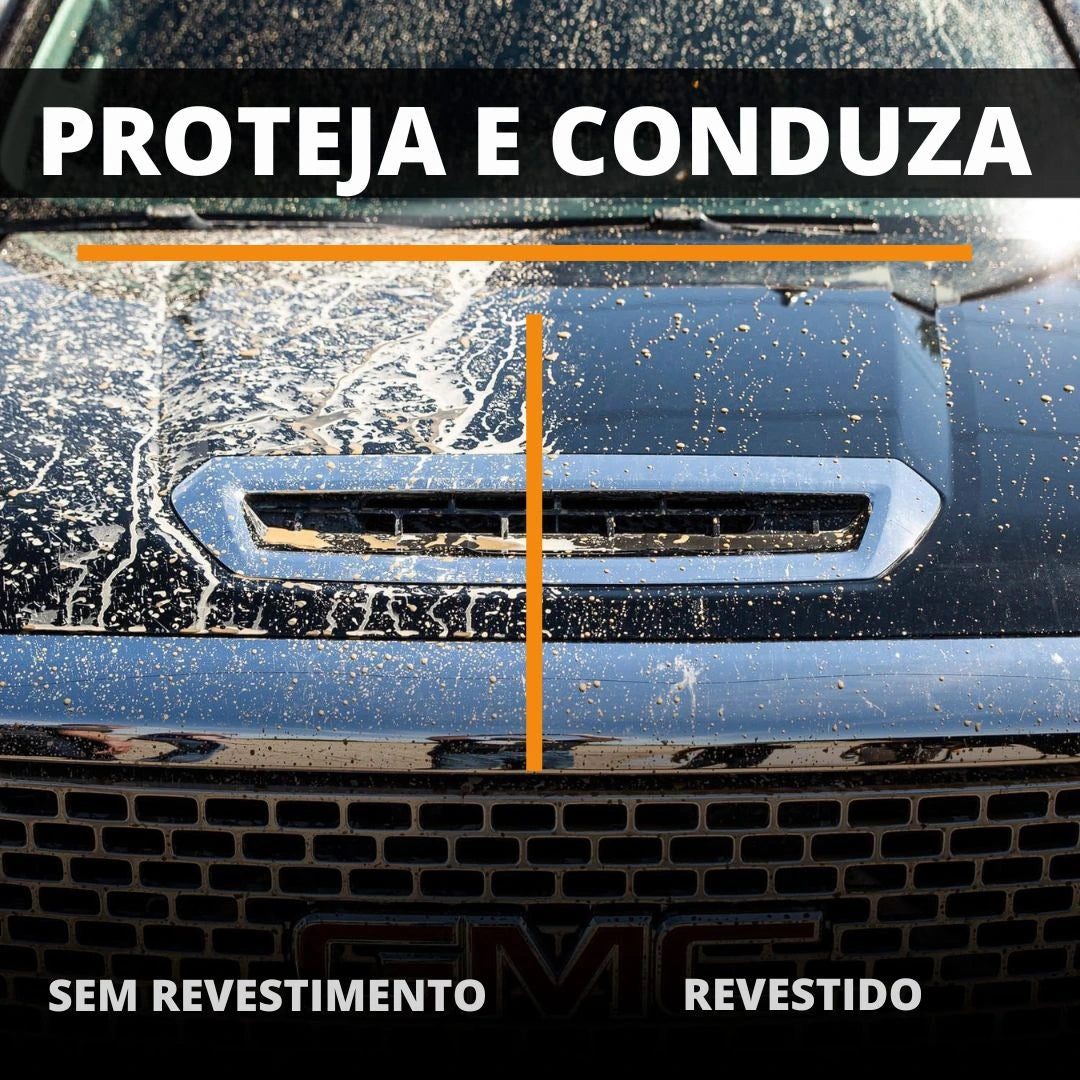 X-BLEND® Platinum Creme De Restauração De Pintura