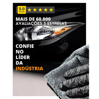 X-BLEND® Platinum Creme De Restauração De Pintura