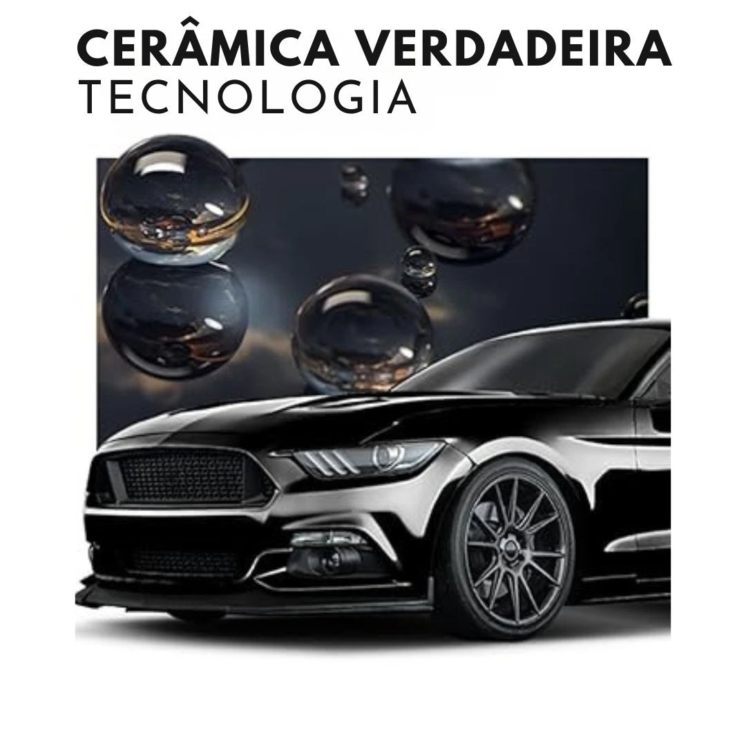 X-BLEND® Platinum Creme De Restauração De Pintura